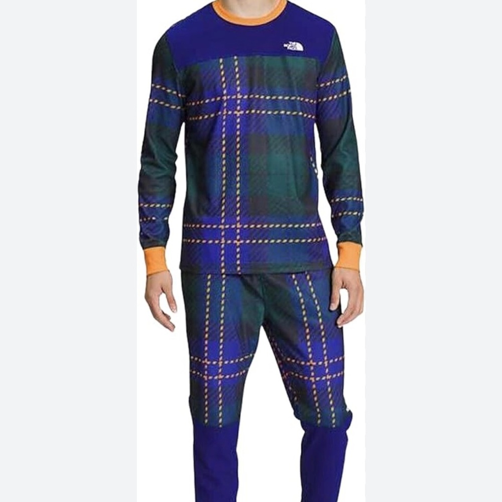 Men’s NorthFace Base layer